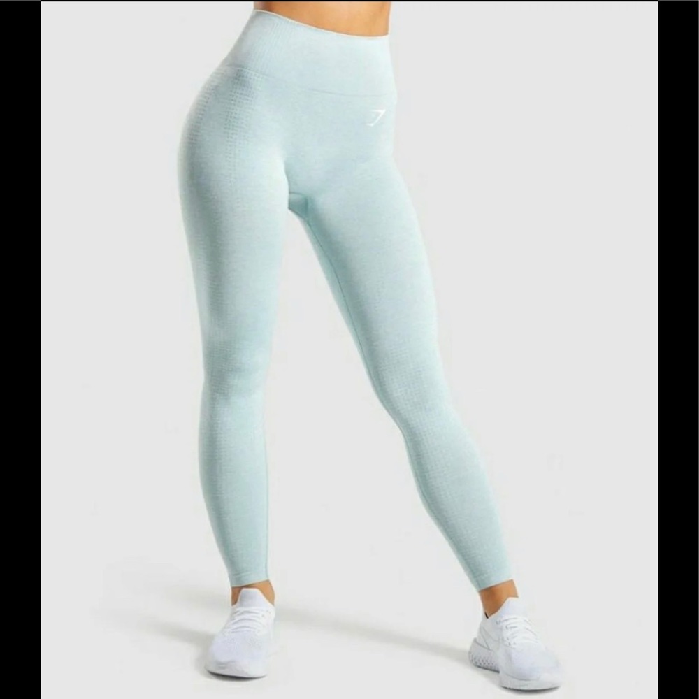Gymshark Vital Seamless
